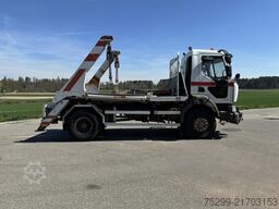 Renault Midlum 300 4x4 Winterdienst / Swiss-Vehicle