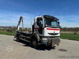 Renault Midlum 300 4x4 Winterdienst / Swiss-Vehicle