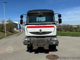 Renault Midlum 300 4x4 Winterdienst / Swiss-Vehicle