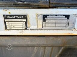 Renault Midlum 300 4x4 Winterdienst / Swiss-Vehicle