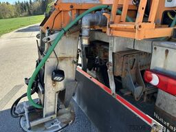 Renault Midlum 300 4x4 Winterdienst / Swiss-Vehicle