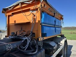 Renault Midlum 300 4x4 Winterdienst / Swiss-Vehicle