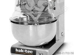 Bernardi Miss Baker Pro XL INOX