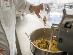 Bernardi Miss Baker Pro XL INOX