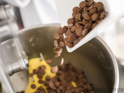 Bernardi Miss Baker Pro XL INOX