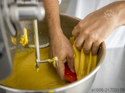 Bernardi Miss Baker Pro XL INOX