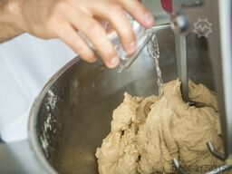 Bernardi Miss Baker Pro XL INOX