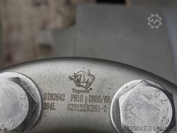 EDUR CBL 50-200/200 + S CBL 50-200/200