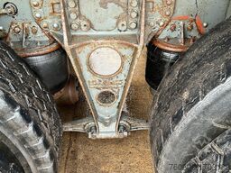 DAF XF 95.480 (MANUAL GEARBOX / BIG AXLE / GRAND  P...
