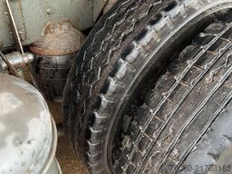 DAF XF 95.480 (MANUAL GEARBOX / BIG AXLE / GRAND  P...