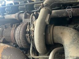 Scania 124 - 470 (BELGIAN TRUCK / 6X2 / PDE / GOOD CON...