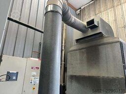 CF NIELSEN BP 6000