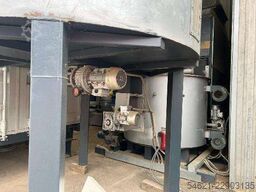 CF NIELSEN BP 6000