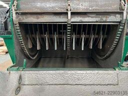 CF NIELSEN BP 6000