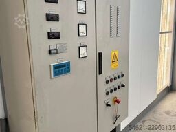 CF NIELSEN BP 6000