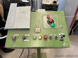 Baier Biegemaster 4,125