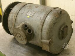 Garbe Lahmeyer A1500/35B