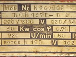 unbekannt hOR1371-8D