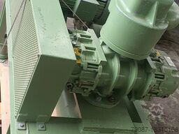RKR Verdichtertechnik K 41 R