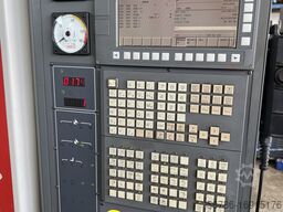 QUASER MV184 P cnc