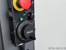 QUASER MV184 P cnc