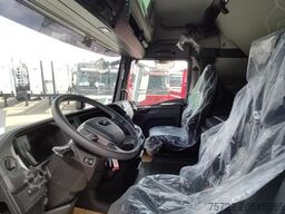 MAN TGX 26.540 6x2-4 LL Containerpritsche/Fassi 545