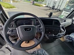 MAN TGX 26.540 6x2-4 LL Containerpritsche/Fassi 545