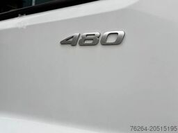 DAF CF 480 PTO/HYDRAULIC EURO6