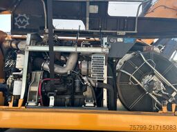 LIEBHERR A 918 Compact nur 7650 Arbeitsstunden !