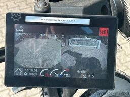 LIEBHERR A 918 Compact nur 7650 Arbeitsstunden !