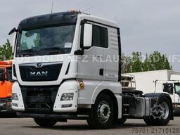 MAN TGX 18.470 Kipphydraulilk Retarder Navi Euro 6