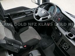 MAN TGX 18.470 Kipphydraulilk Retarder Navi Euro 6