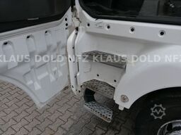 MAN TGX 18.470 Kipphydraulilk Retarder Navi Euro 6