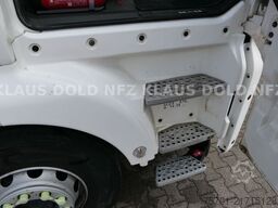 MAN TGX 18.470 Kipphydraulilk Retarder Navi Euro 6