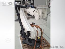 KUKA KR 90 R2700 PRO C4 FLR