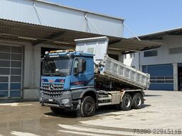 Mercedes-Benz Arocs 2851 6x4