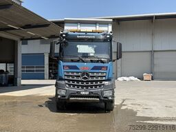 Mercedes-Benz Arocs 2851 6x4