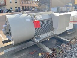 Siemens 1CV3-405C 1LE55334AC590AG6-Z