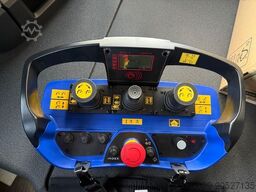 MAN 26.470 6x4-4 Hydrodrive Fassi Kran F545 Jib