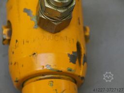 unbekannt Hub 200 mm