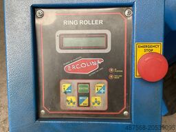 ERCOLINA CE60H3 Profil- & Ringbiegemaschine