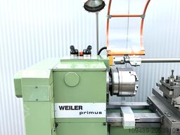 WEILER Primus MD-G
