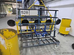 Bystronic VHG 500 SH