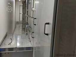 ICS Dubbel Spiraalkoeltoren