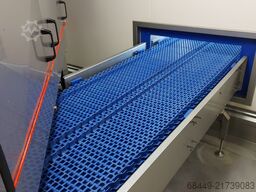 ICS Dubbel Spiraalkoeltoren