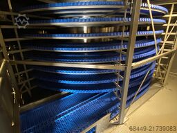 ICS Dubbel Spiraalkoeltoren