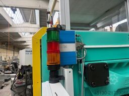 Arburg 520H 1500-800 e²
