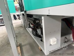 Arburg 520H 1500-800 e²