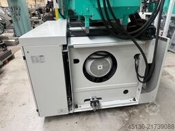 Arburg 520H 1500-800 e²