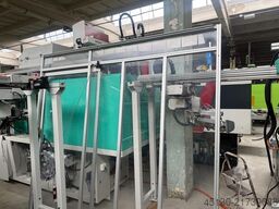 Arburg 520H 1500-800 e²